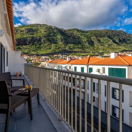 Harmonia Apartment By Atlantic Holiday Machico  Exteriör bild