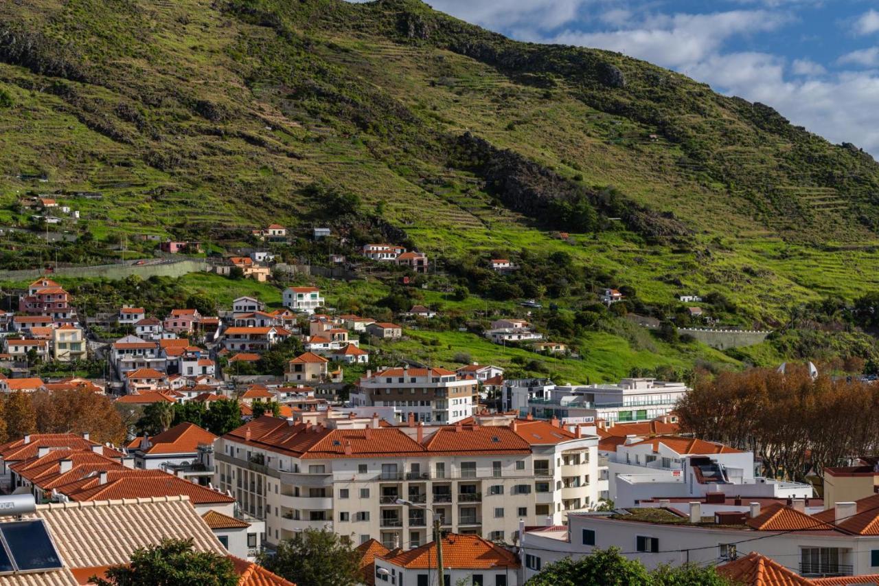 Harmonia Apartment By Atlantic Holiday Machico  Exteriör bild