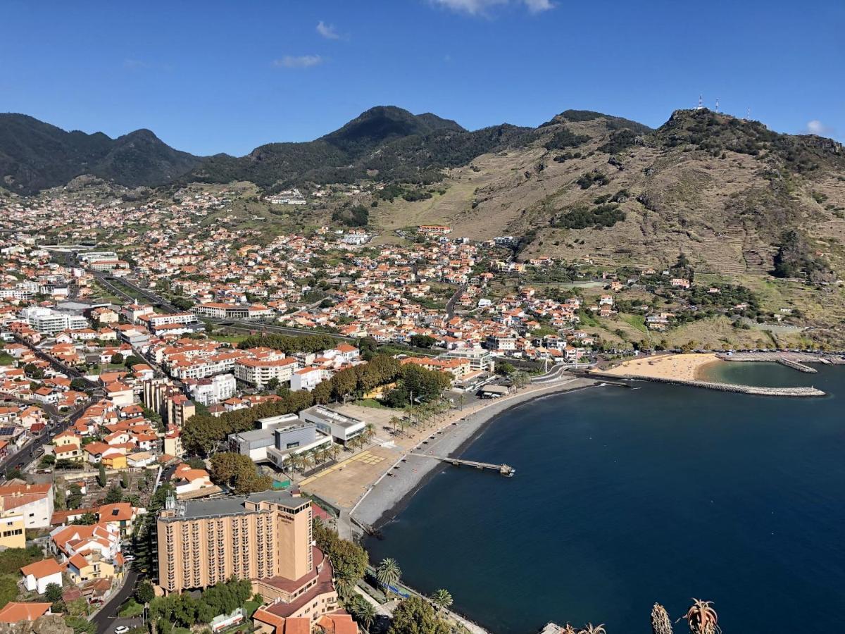 Harmonia Apartment By Atlantic Holiday Machico  Exteriör bild