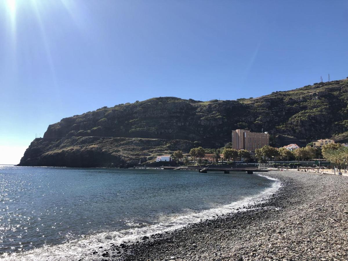Harmonia Apartment By Atlantic Holiday Machico  Exteriör bild