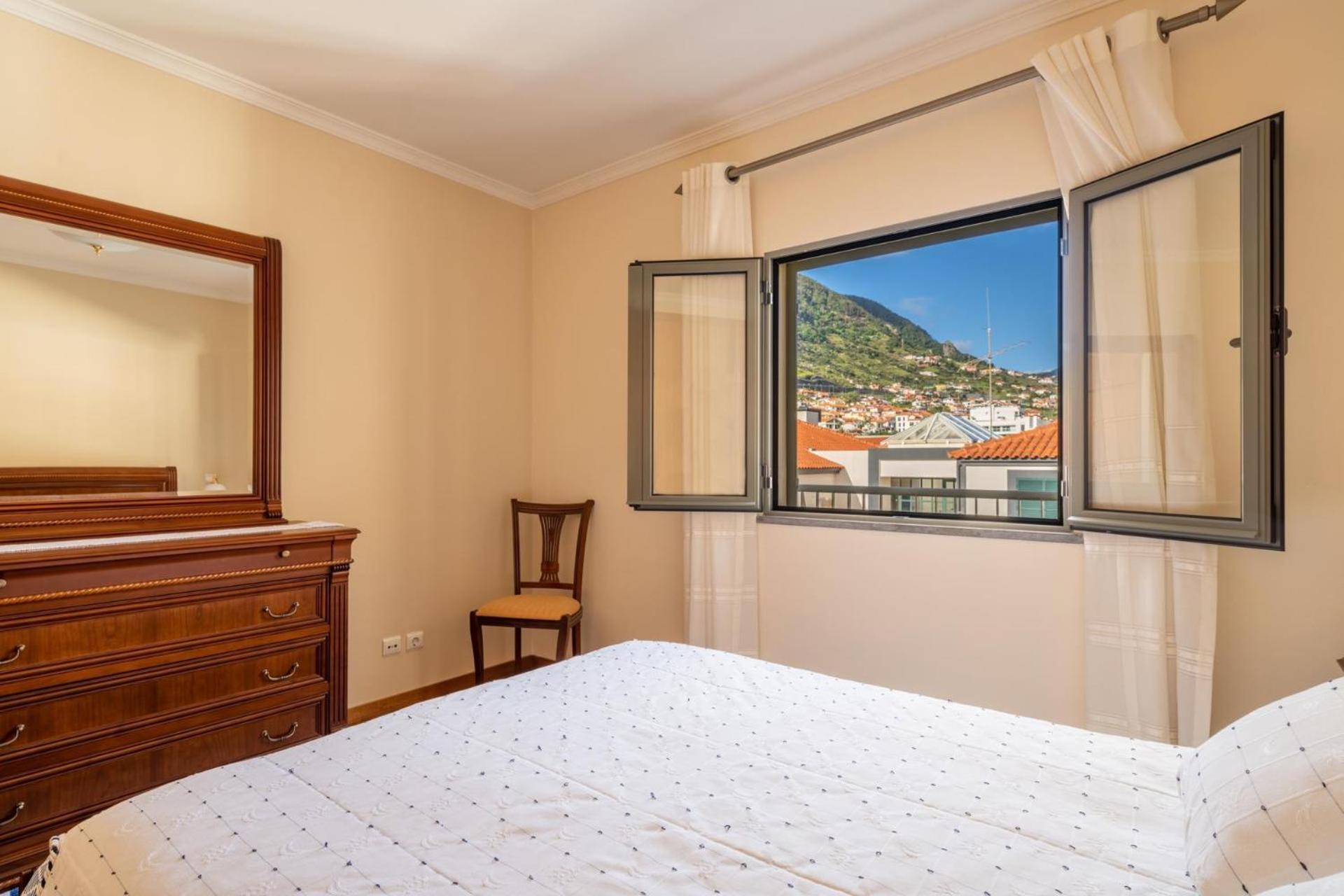 Harmonia Apartment By Atlantic Holiday Machico  Exteriör bild